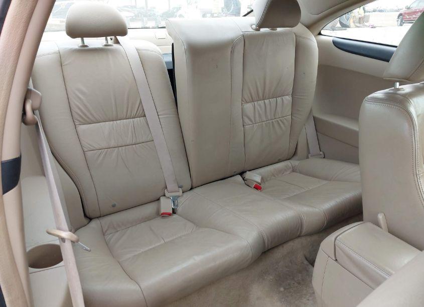 Photo 8 of 2006 Honda Accord 3.0 EX (VIN 1HGCM82606A008928)