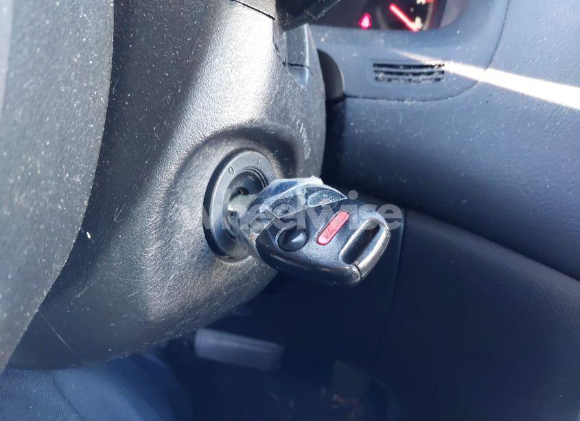 Photo 11 of 2007 Honda Accord 3.0 EX (VIN 1HGCM82607A001043)