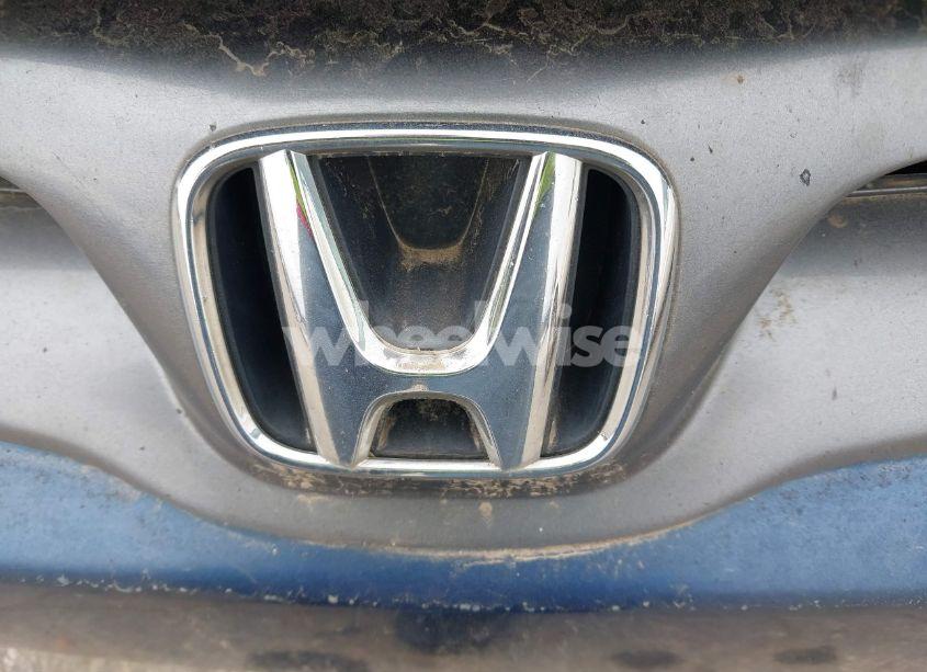 Photo 12 of 2007 Honda Accord 3.0 EX (VIN 1HGCM82607A001043)