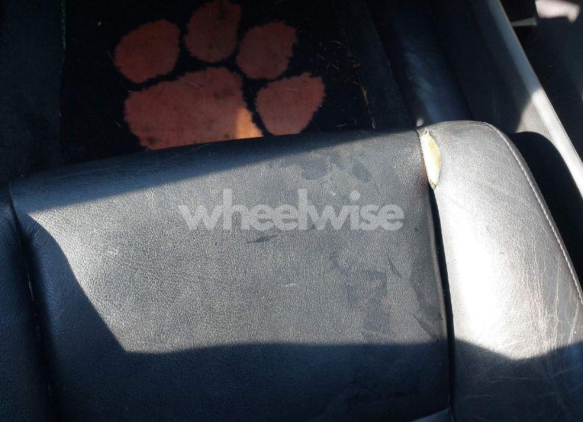 Photo 6 of 2007 Honda Accord 3.0 EX (VIN 1HGCM82607A001043)