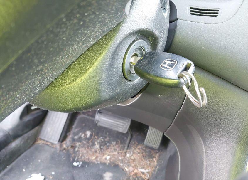 Photo 11 of 2007 Honda Accord 3.0 EX (VIN 1HGCM82607A005965)