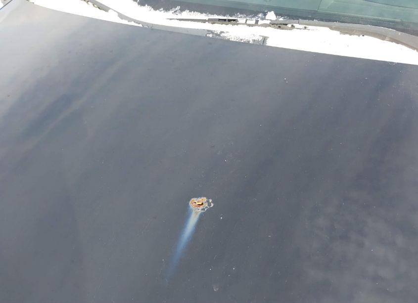 Photo 12 of 2007 Honda Accord 3.0 EX (VIN 1HGCM82607A005965)