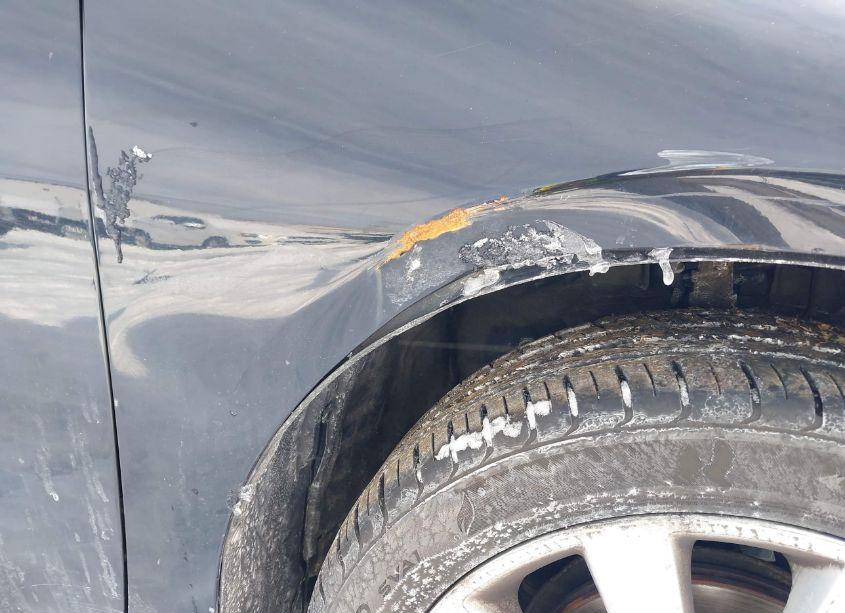 Photo 13 of 2007 Honda Accord 3.0 EX (VIN 1HGCM82607A005965)