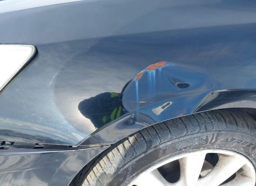 Photo 6 of 2007 Honda Accord 3.0 EX (VIN 1HGCM82607A005965)