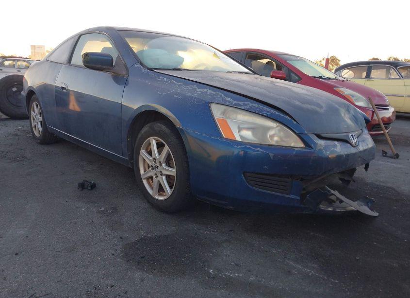 2003 Honda Accord 3.0 EX (VIN 1HGCM82613A000607) main photo