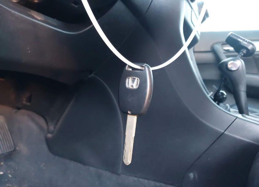 Photo 11 of 2003 Honda Accord 3.0 EX (VIN 1HGCM82613A000607)