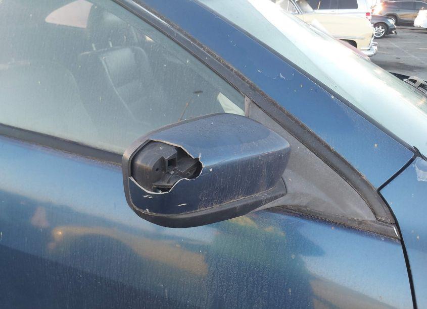 Photo 12 of 2003 Honda Accord 3.0 EX (VIN 1HGCM82613A000607)