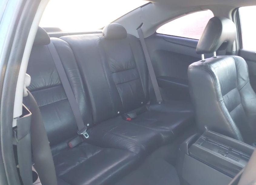 Photo 8 of 2003 Honda Accord 3.0 EX (VIN 1HGCM82613A000607)