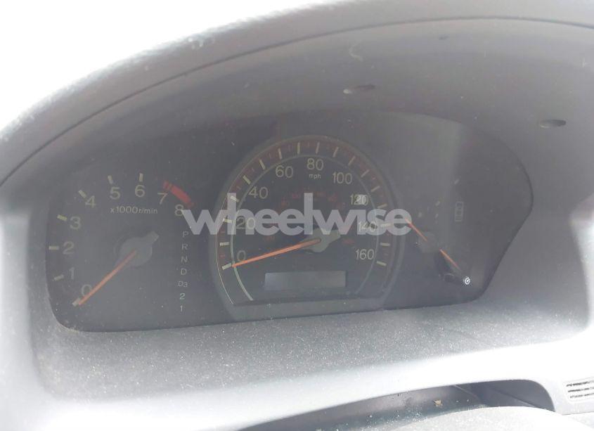 Photo 7 of 2003 Honda Accord 3.0 EX (VIN 1HGCM82613A012272)