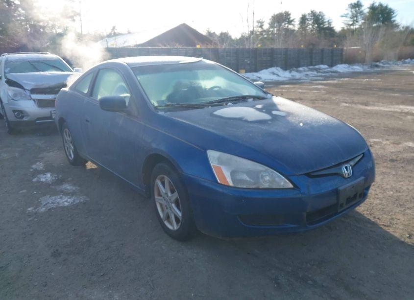 2004 Honda Accord 3.0 EX (VIN 1HGCM82614A001497) main photo