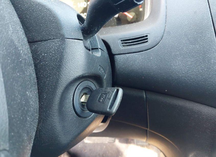 Photo 11 of 2004 Honda Accord 3.0 EX (VIN 1HGCM82614A001497)