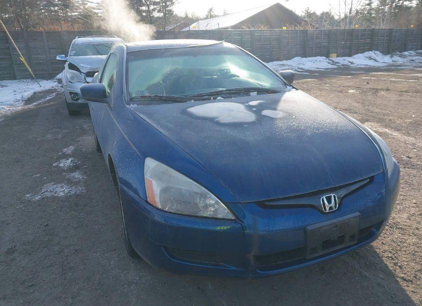 Photo 6 of 2004 Honda Accord 3.0 EX (VIN 1HGCM82614A001497)