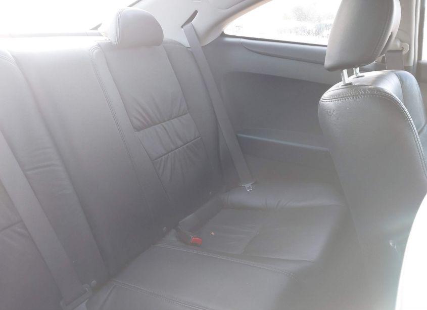 Photo 8 of 2004 Honda Accord 3.0 EX (VIN 1HGCM82614A001497)
