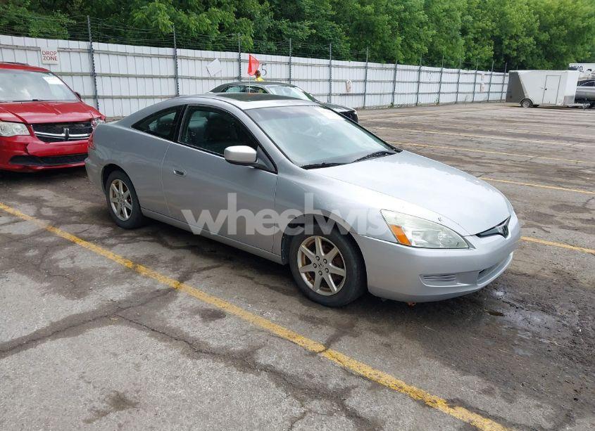 2004 Honda Accord 3.0 EX (VIN 1HGCM82614A013486) main photo