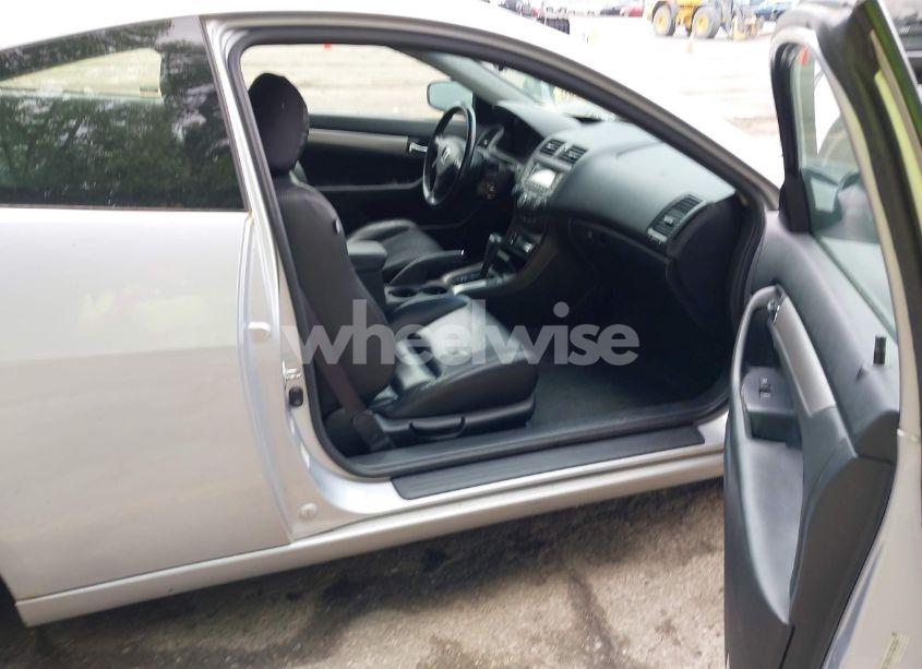 Photo 5 of 2004 Honda Accord 3.0 EX (VIN 1HGCM82614A013486)