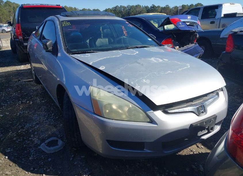 2005 Honda Accord 3.0 EX (VIN 1HGCM82615A013943) main photo