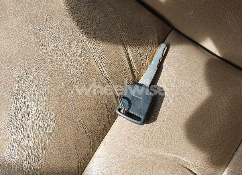 Photo 11 of 2007 Honda Accord 3.0 EX (VIN 1HGCM82617A007174)