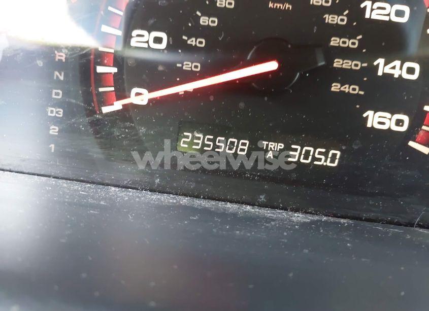 Photo 15 of 2007 Honda Accord 3.0 EX (VIN 1HGCM82617A007174)