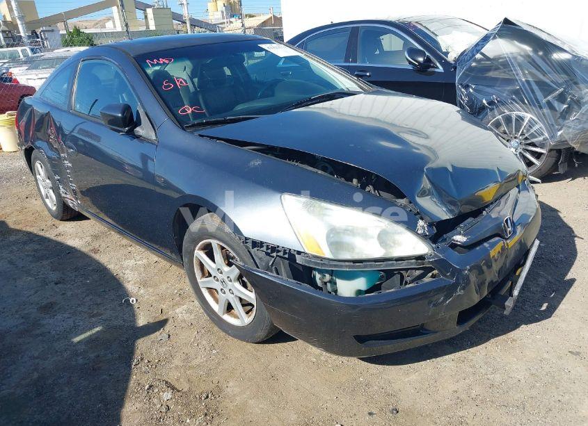 2003 Honda Accord 3.0 EX (VIN 1HGCM82623A008702) main photo