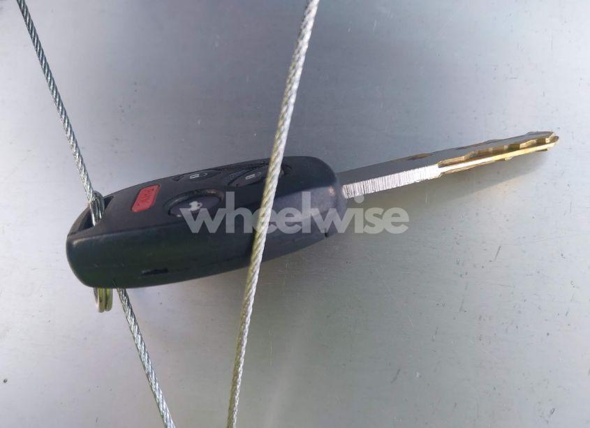 Photo 11 of 2003 Honda Accord 3.0 EX (VIN 1HGCM82623A008702)