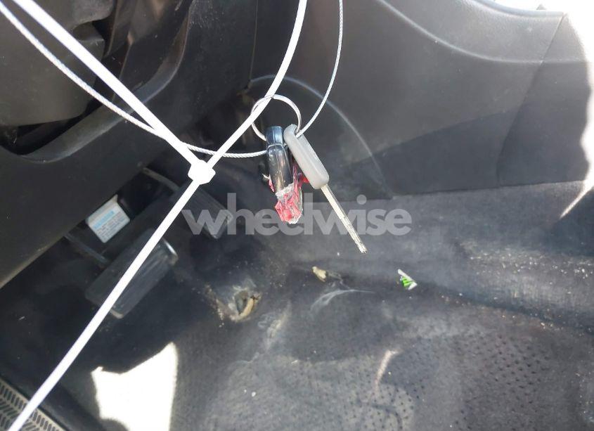 Photo 11 of 2003 Honda Accord 3.0 EX (VIN 1HGCM82623A021451)