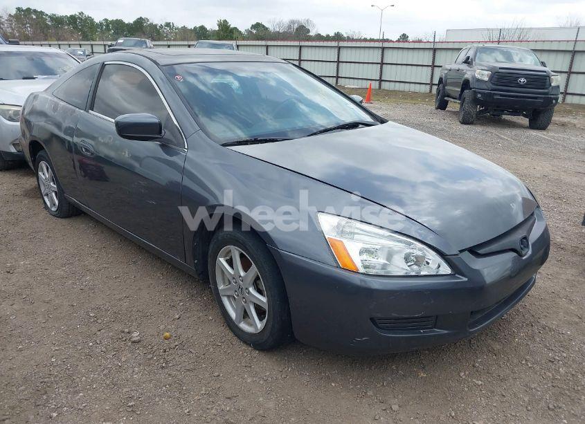 2004 Honda Accord 3.0 EX (VIN 1HGCM82624A004909) main photo