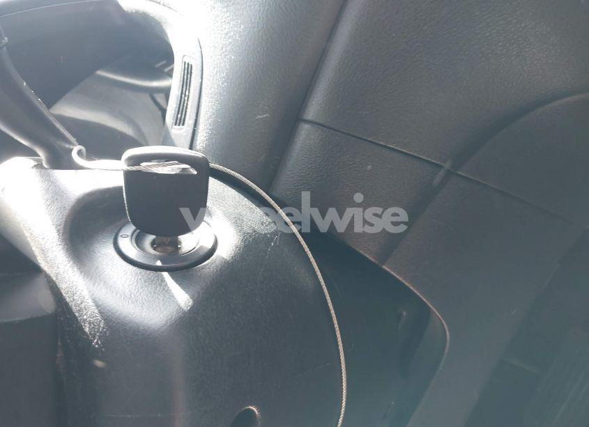 Photo 11 of 2004 Honda Accord 3.0 EX (VIN 1HGCM82624A004909)