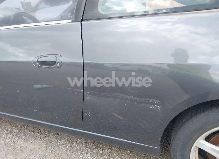 Photo 15 of 2004 Honda Accord 3.0 EX (VIN 1HGCM82624A004909)