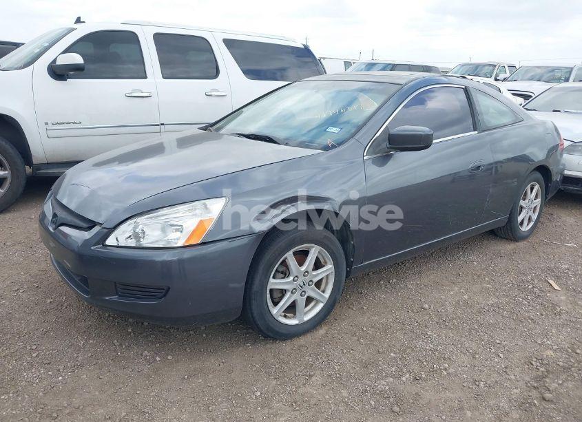 Photo 2 of 2004 Honda Accord 3.0 EX (VIN 1HGCM82624A004909)