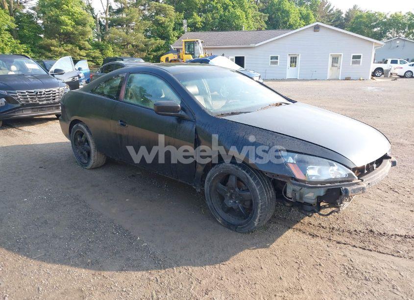 2004 Honda Accord 3.0 EX (VIN 1HGCM82624A014517) main photo