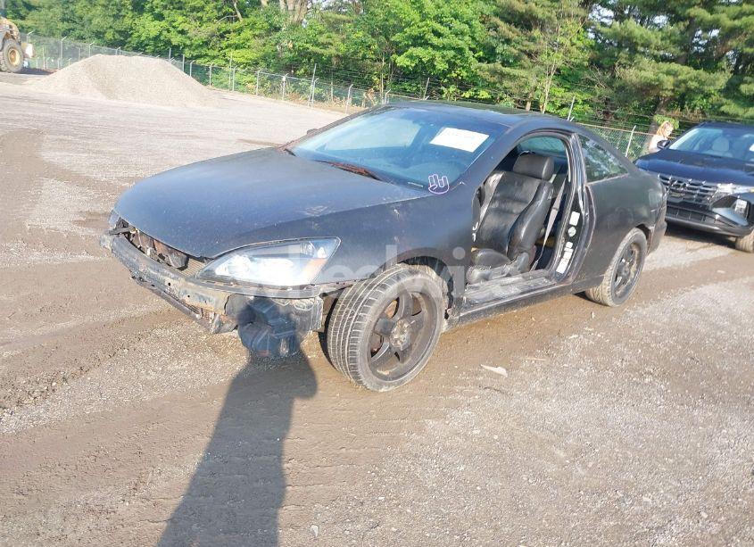 Photo 2 of 2004 Honda Accord 3.0 EX (VIN 1HGCM82624A014517)