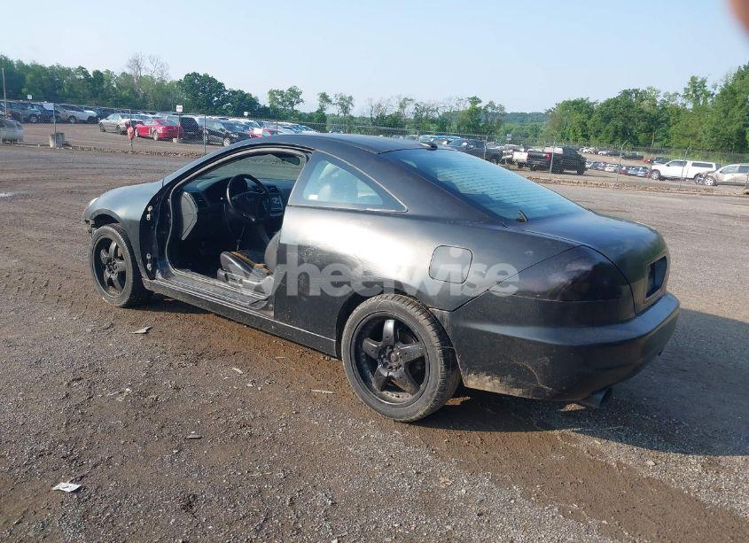 Photo 3 of 2004 Honda Accord 3.0 EX (VIN 1HGCM82624A014517)