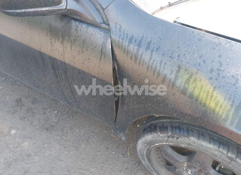 Photo 6 of 2004 Honda Accord 3.0 EX (VIN 1HGCM82624A014517)