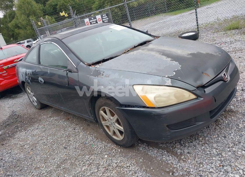 2004 Honda Accord 3.0 EX (VIN 1HGCM82624A016042) main photo