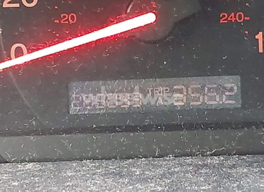 Photo 7 of 2004 Honda Accord 3.0 EX (VIN 1HGCM82624A016042)