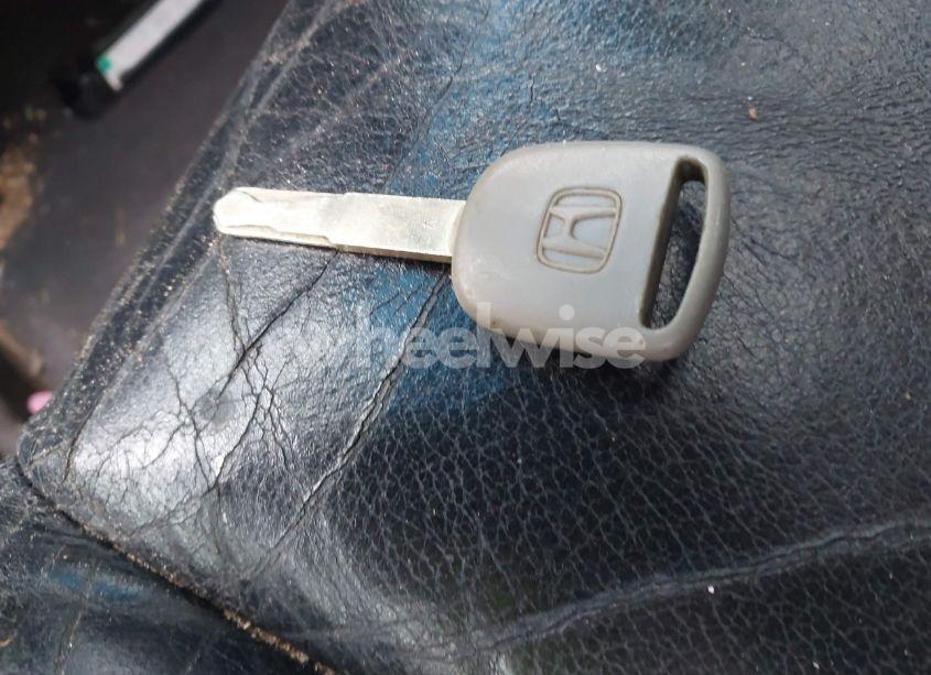 Photo 11 of 2005 Honda Accord 3.0 EX (VIN 1HGCM82625A000649)