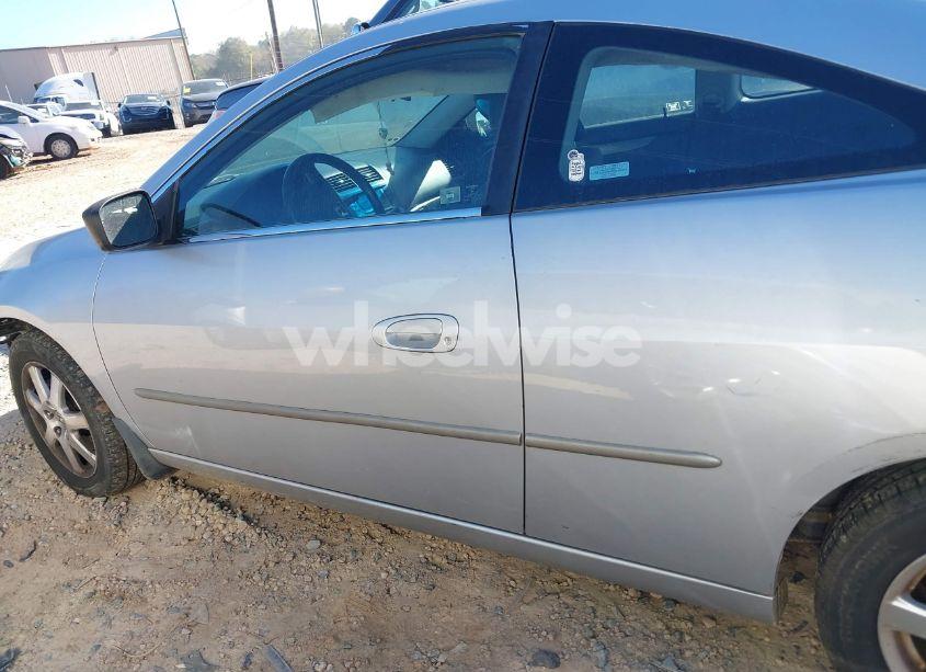 Photo 14 of 2005 Honda Accord 3.0 EX (VIN 1HGCM82625A000649)