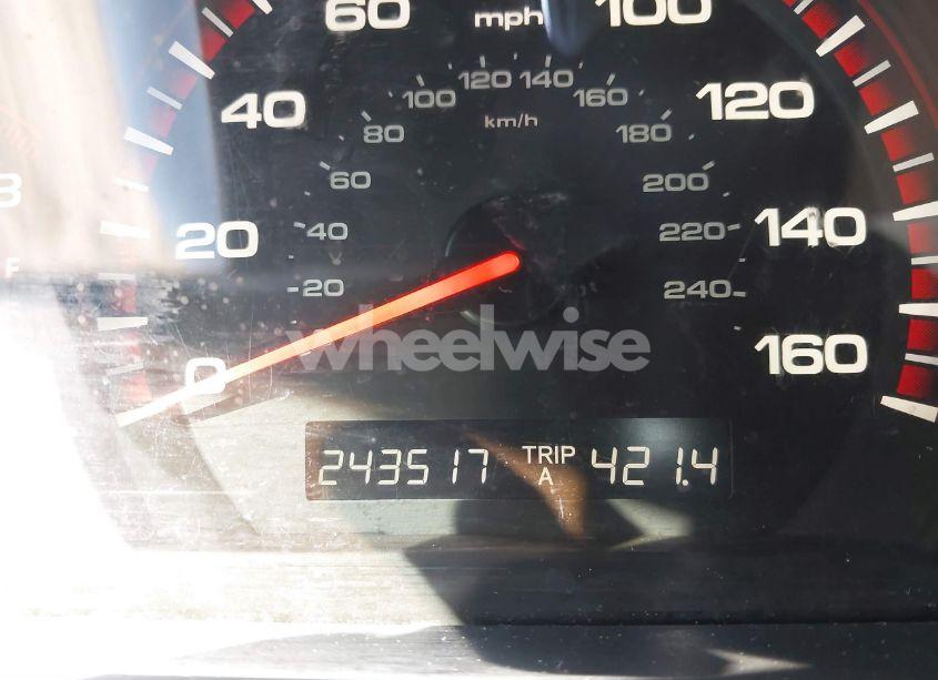 Photo 15 of 2007 Honda Accord 3.0 EX (VIN 1HGCM82627A007457)