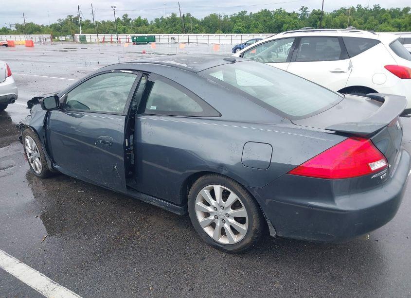 Photo 14 of 2006 Honda Accord 3.0 EX (VIN 1HGCM82636A013346)