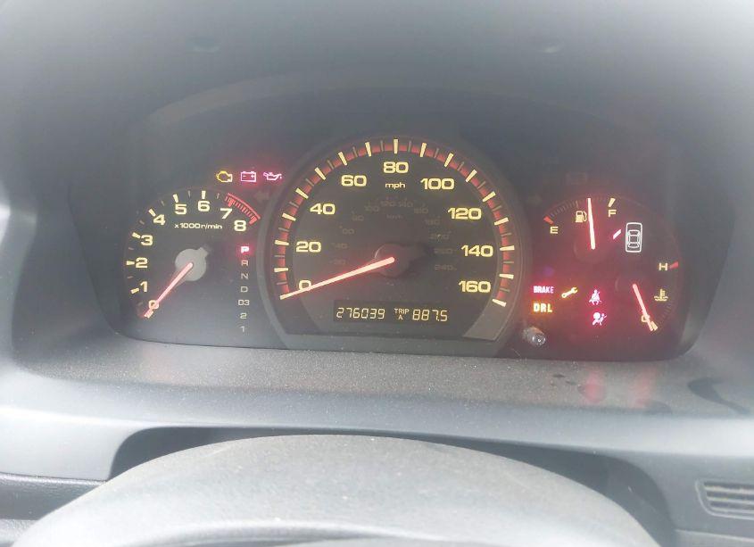 Photo 15 of 2006 Honda Accord 3.0 EX (VIN 1HGCM82636A013346)