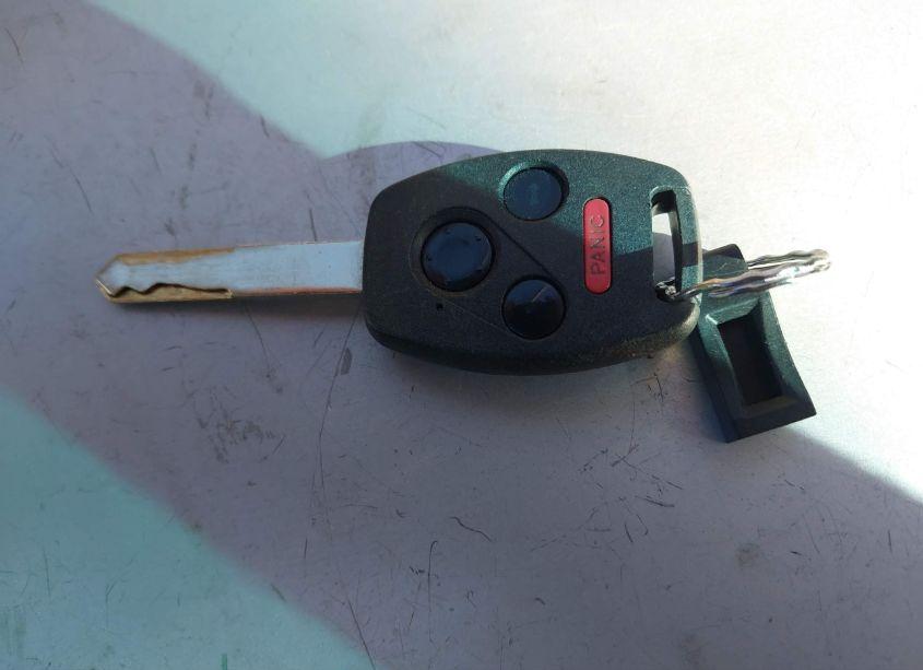 Photo 11 of 2003 Honda Accord 3.0 EX (VIN 1HGCM82643A009320)