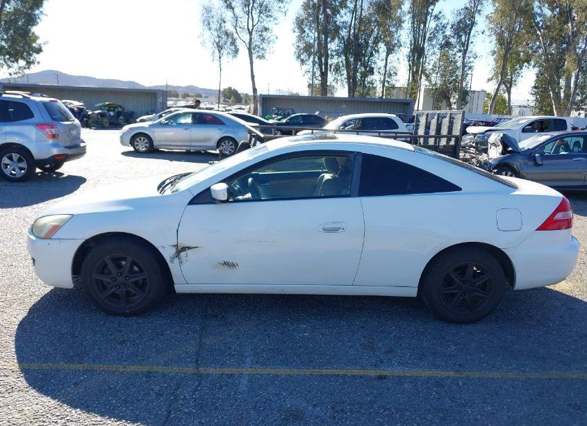 Photo 14 of 2003 Honda Accord 3.0 EX (VIN 1HGCM82643A009320)