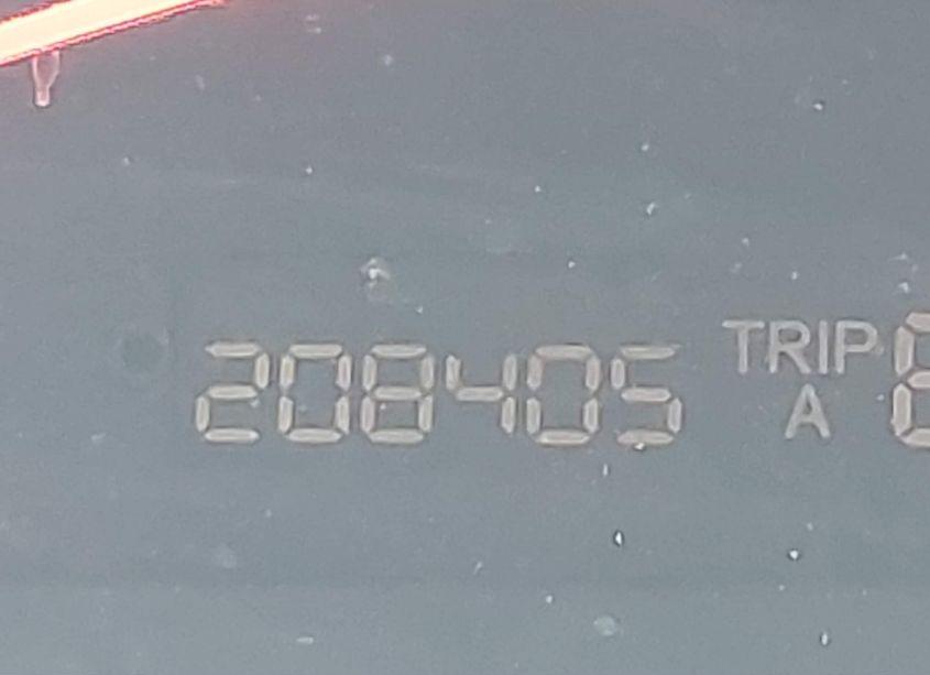 Photo 15 of 2003 Honda Accord 3.0 EX (VIN 1HGCM82643A009320)