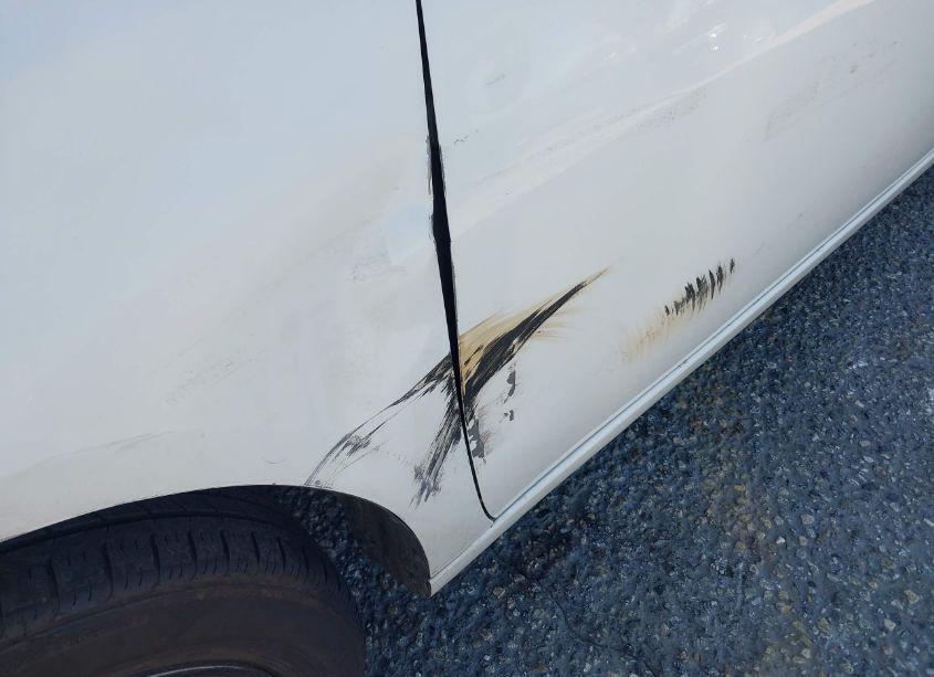 Photo 6 of 2003 Honda Accord 3.0 EX (VIN 1HGCM82643A009320)