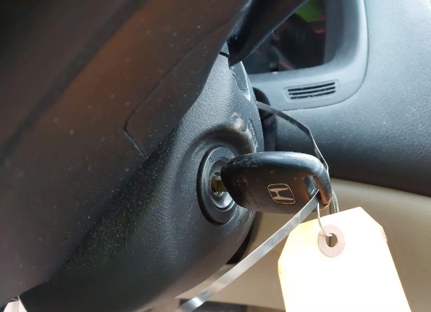 Photo 11 of 2003 Honda Accord 3.0 EX (VIN 1HGCM82643A009530)