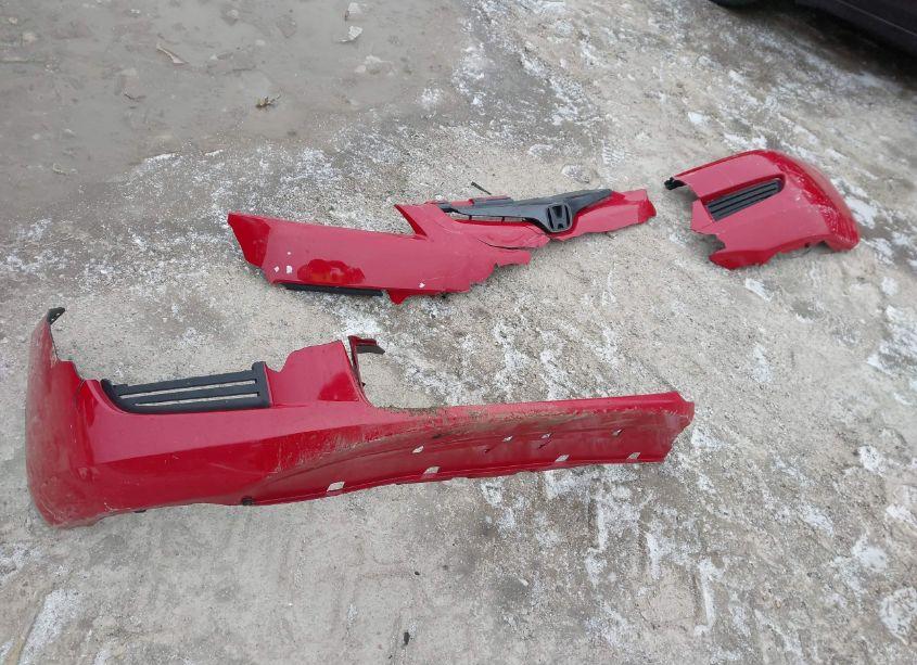 Photo 12 of 2003 Honda Accord 3.0 EX (VIN 1HGCM82643A009530)