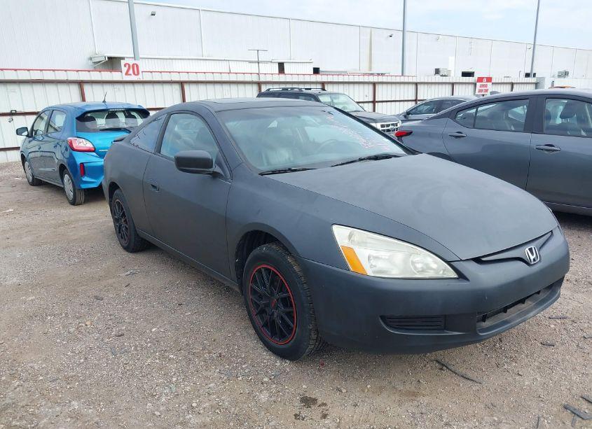 2003 Honda Accord 3.0 EX (VIN 1HGCM82643A015960) main photo