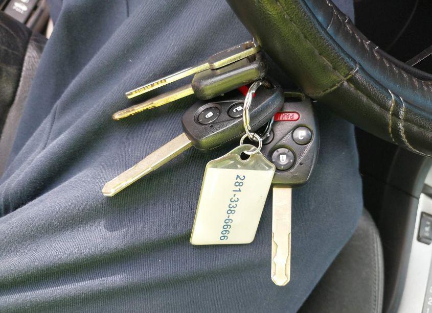 Photo 11 of 2003 Honda Accord 3.0 EX (VIN 1HGCM82643A015960)