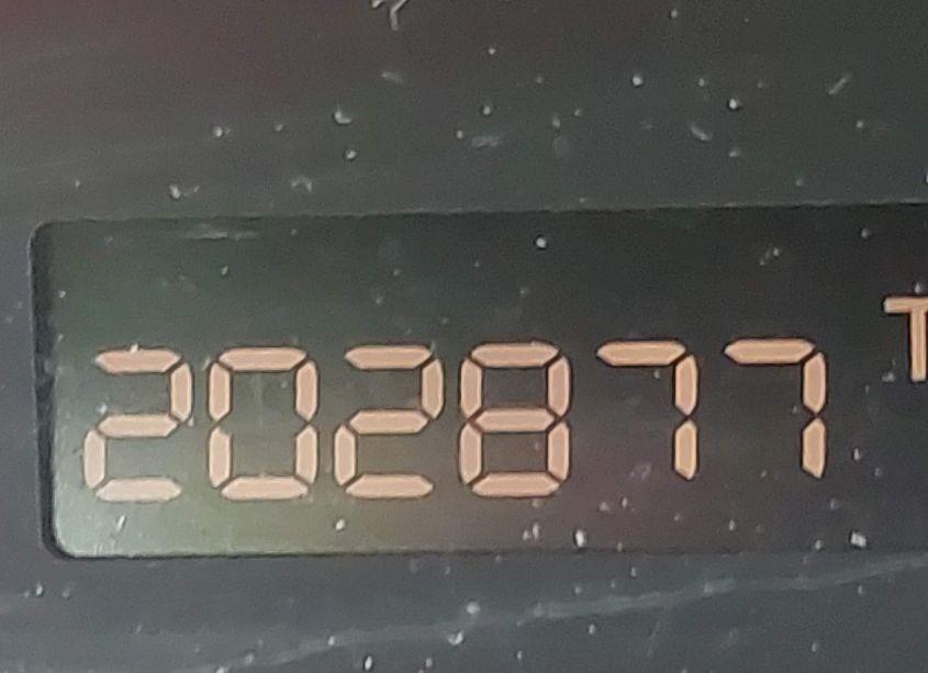 Photo 12 of 2003 Honda Accord 3.0 EX (VIN 1HGCM82643A015960)