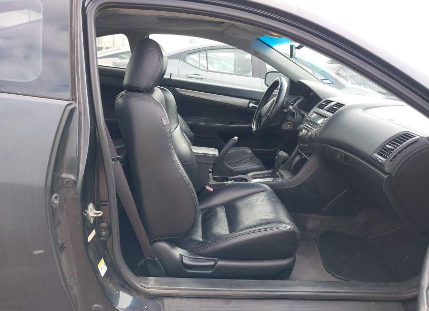 Photo 5 of 2003 Honda Accord 3.0 EX (VIN 1HGCM82643A015960)